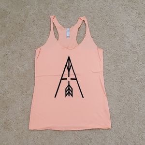 NWOT tank top